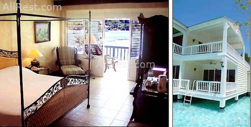 Plantation Bay Resort 11